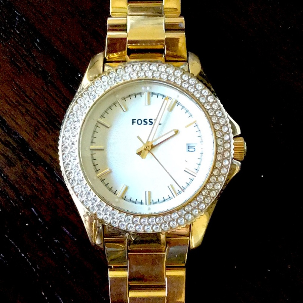 Fossil Watch